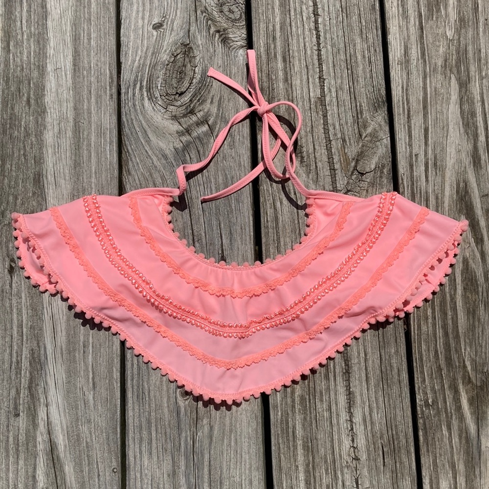 Victoria’s Secret bikini top